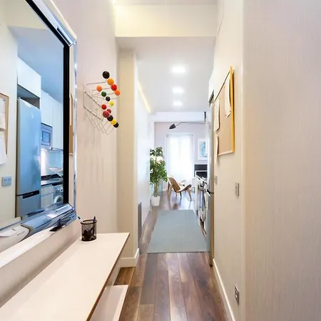Dobohomes - Relatores 2 Apartment