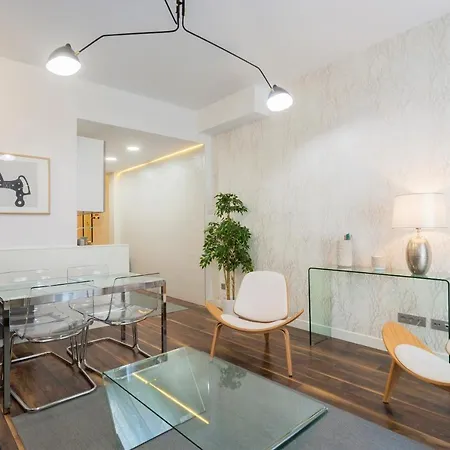 Dobohomes - Relatores 2 * Madrid