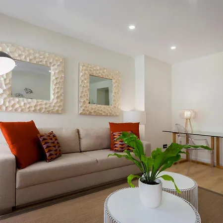 Apartment Apa 23678
