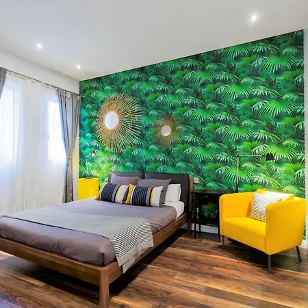 Dobohomes - Relatores 2 Apartment Madrid