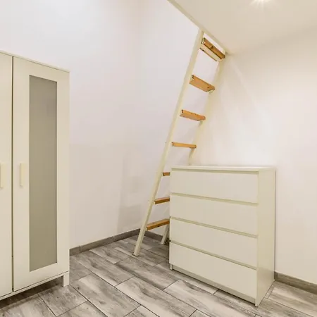 Apartamento Apartamento En Santa Engracia *