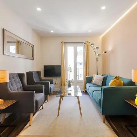 Apartment Dobohomes - Relatores