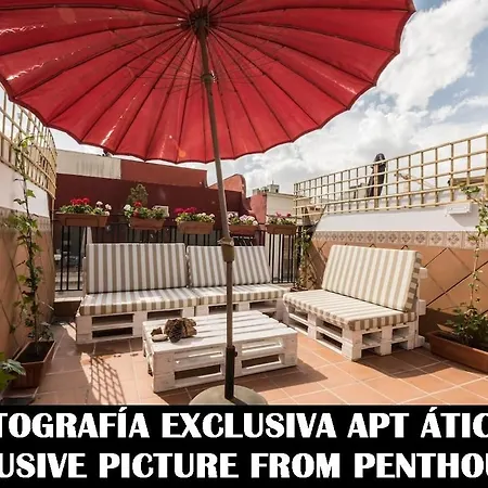 Апартаменты Principe Мадрид