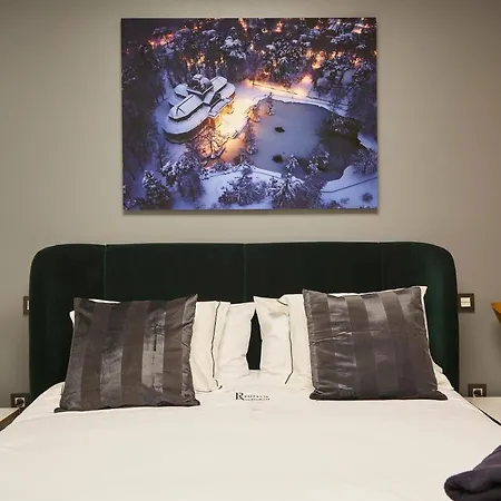 Plaza Chueca Apartment