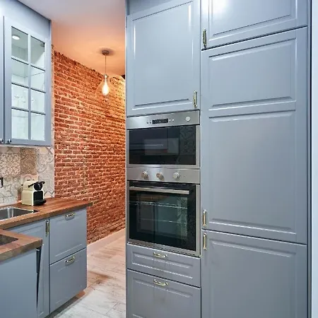 Plaza Chueca Apartment Madrid