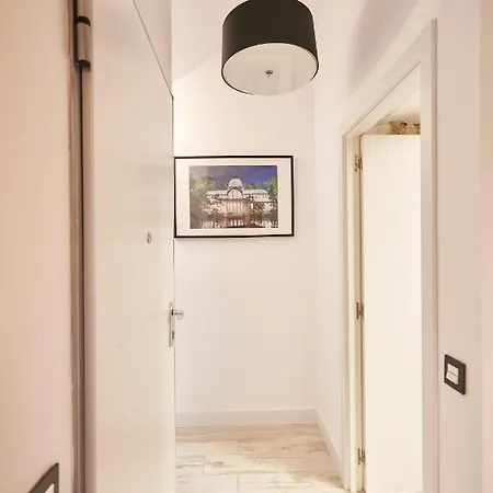 Plaza Chueca Apartment