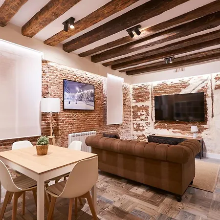 Apartment Plaza Chueca