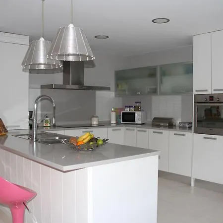 Homenfun El Plantio Holiday home Madrid