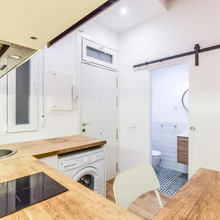 Apartment Ponzano *