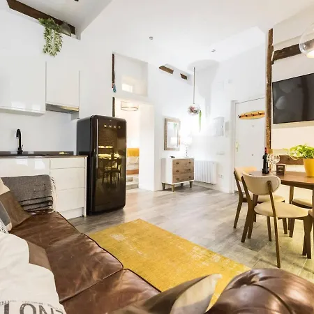 Apartment Luxury Design Center *