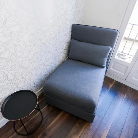 Dobohomes - Relatores Apartment *