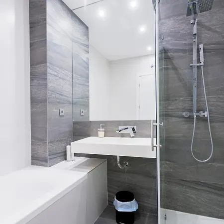 Dobohomes - Relatores 2 Apartment