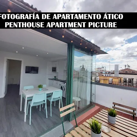 Plaza Mayor-cava Baja Apartmán *