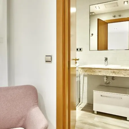 Apartment Turistico Chamberi Nuevo