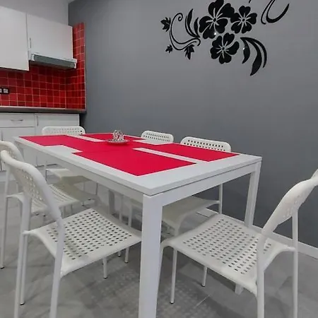 Chill Apartment