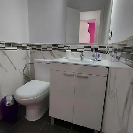 Appartement Chill Madrid
