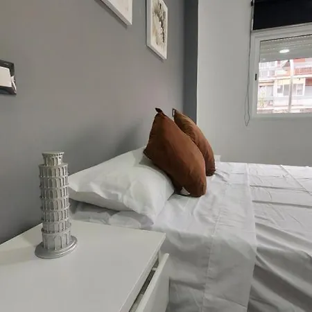 Chill Apartment