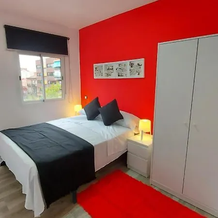 Appartement Chill