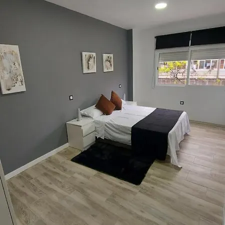 Chill Apartment