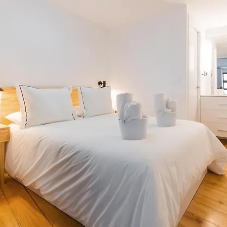 Loft New * Madrid