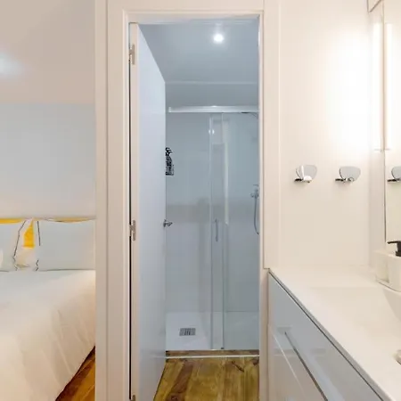Loft New Apartment Madrid