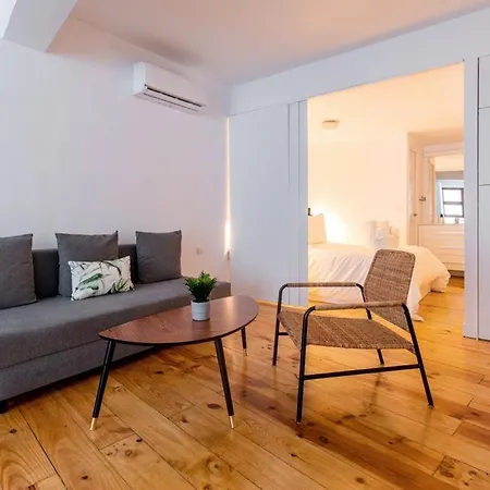 Loft New Apartment *