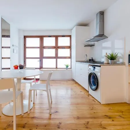 Loft New * Madrid