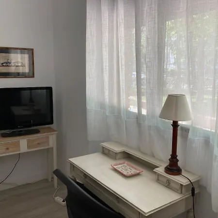 Padre Claret Apartments Apartment *