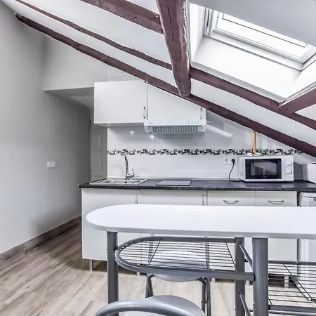 Penthouse Letras Madrid