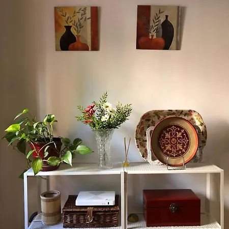 Apartment Lavapies Al Lado Del Rastro *