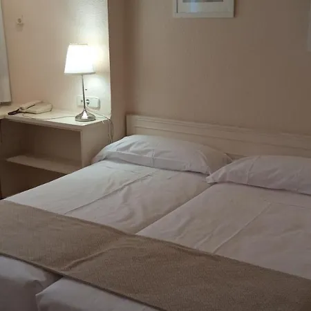 Apartment Centro Colon *
