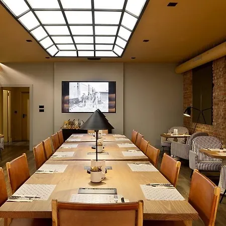 Petit Palace Chueca Hotel Madrid