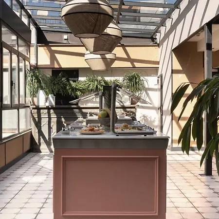Hotel Petit Palace Preciados 3*