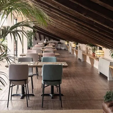 Hotel Petit Palace Preciados 3*