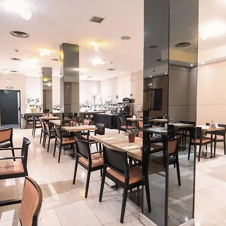 Petit Palace President Castellana 4*