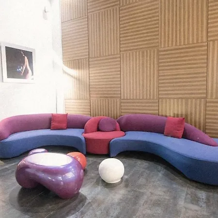 Petit Palace President Castellana Madrid