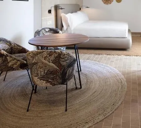 Hotel Atocha Madrid, Tapestry Collection By Hilton 4*