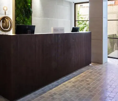 Atocha Madrid, Tapestry Collection By Hilton Hotel Madrid