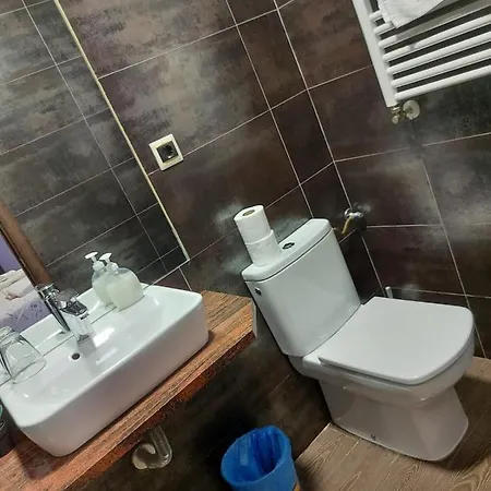 招待所 克拉宗马德里旅馆 马德里