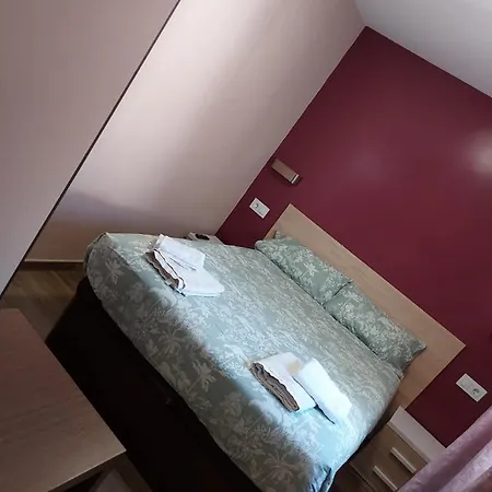 克拉宗马德里旅馆 2* 马德里