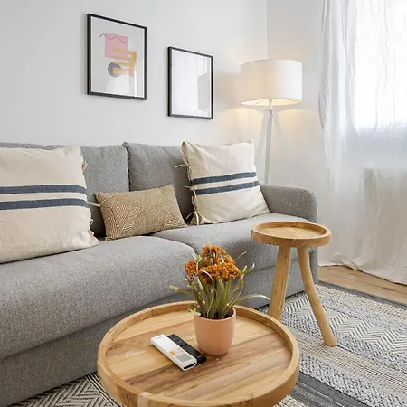 Vallecano By Olala Homes 아파트 마드리드