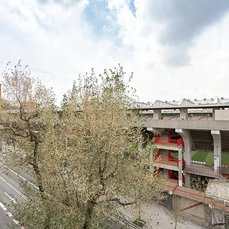 Vallecano By Olala Homes Apartamento Madrid
