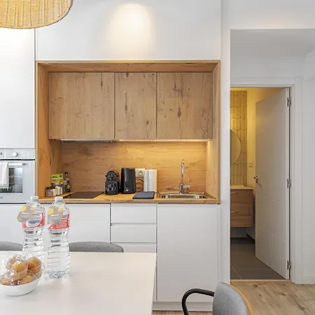 Vallecano By Olala Homes Madrid