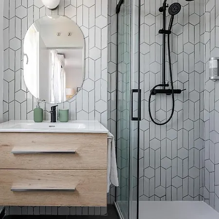 Vallecano By Olala Homes