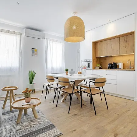 Vallecano By Olala Homes Apartamento Madrid