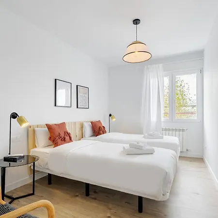 Vallecano By Olala Homes Apartamento