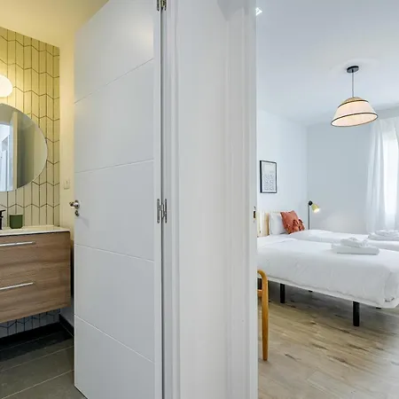 Vallecano By Olala Homes Apartamento *
