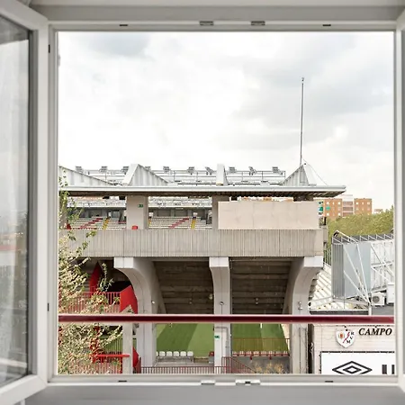 Vallecano By Olala Homes *