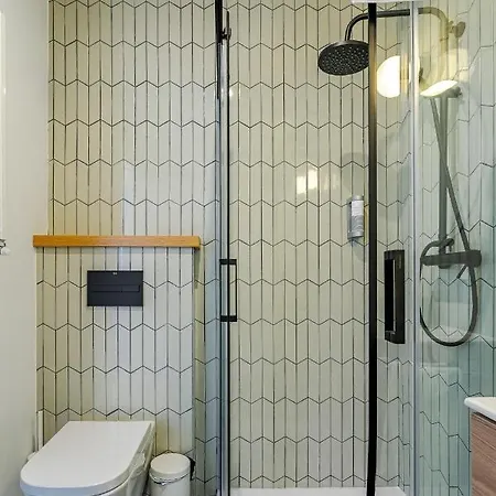 Apartamento Vallecano By Olala Homes Madrid