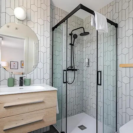 Vallecano By Olala Homes Apartamento